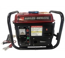 Generatorius benzininis | AC/DC | 750W 2KM 230V (SK950)